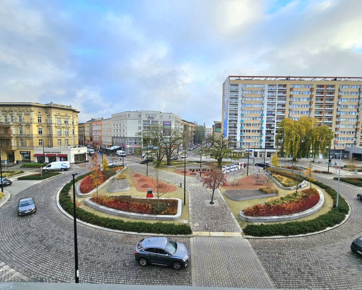 Mieszkanie Sprzedaż Szczecin Centrum Aleja Wojska Polskiego