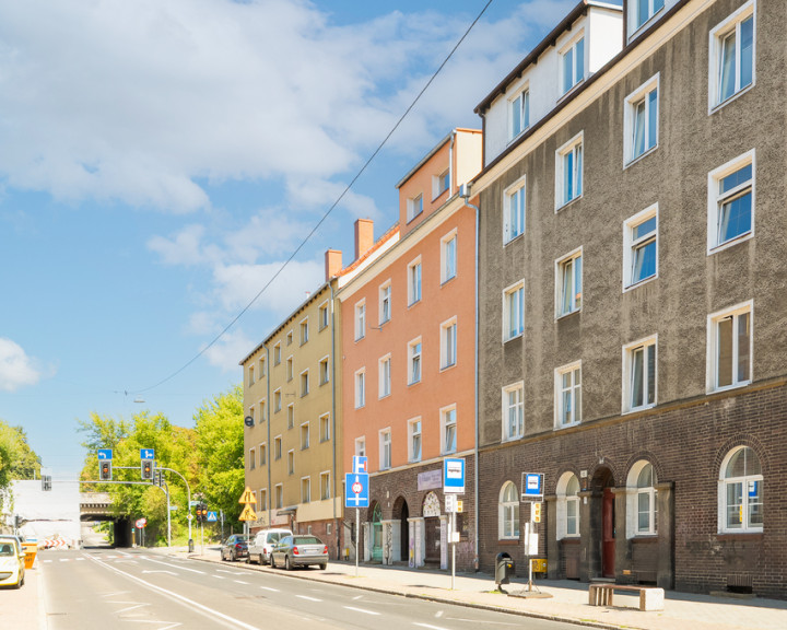 Lokal Sprzedaż Szczecin Niebuszewo