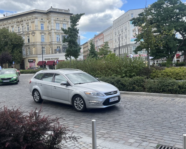 Lokal Sprzedaż Szczecin Centrum