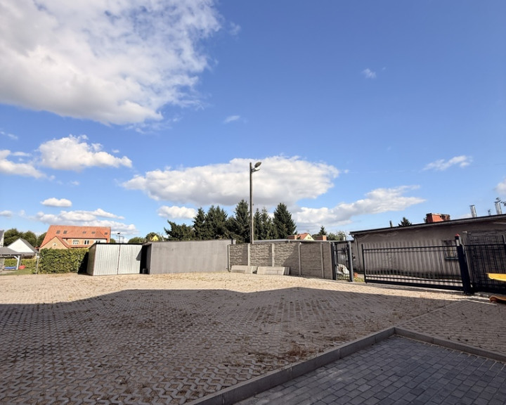 Mieszkanie Sprzedaż Stargard Jagiellońska