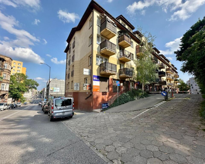 Mieszkanie Wynajem Szczecin Centrum Jagiellońska