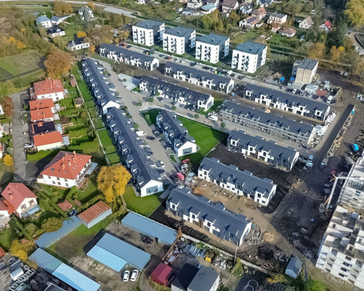Mieszkanie Sprzedaż Stargard