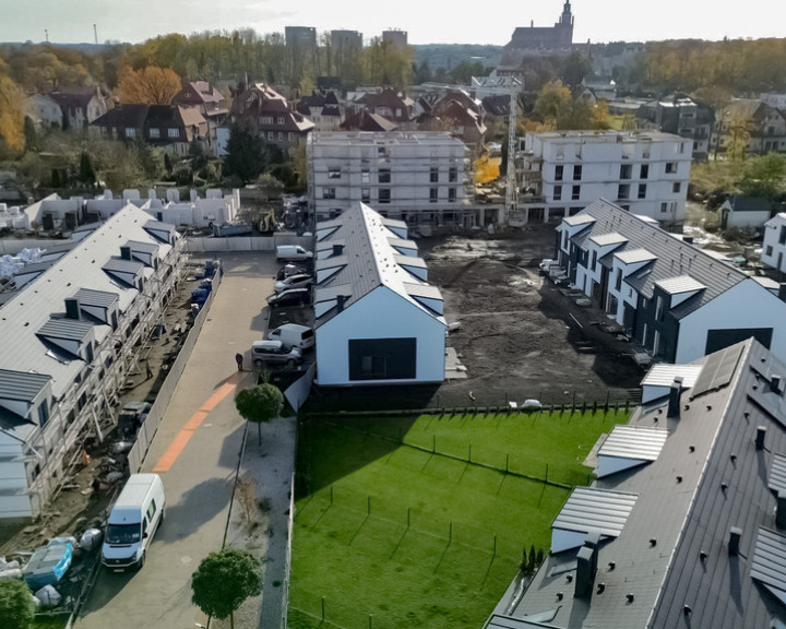 Mieszkanie Sprzedaż Stargard