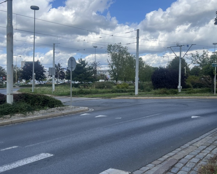Lokal Sprzedaż Szczecin Centrum