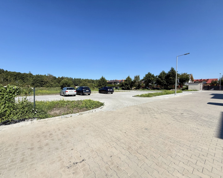 Mieszkanie Sprzedaż Grzybowo Nadmorska