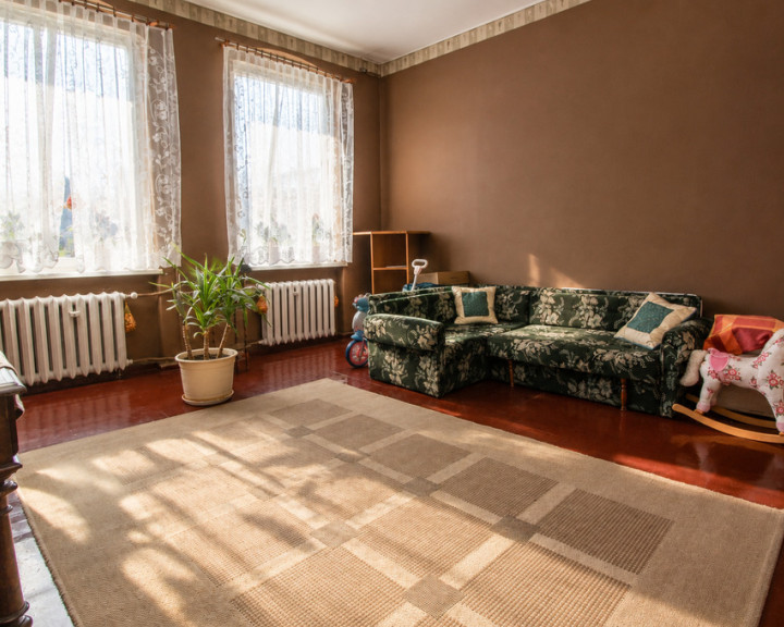Mieszkanie Sprzedaż Chociwel Armii Krajowej