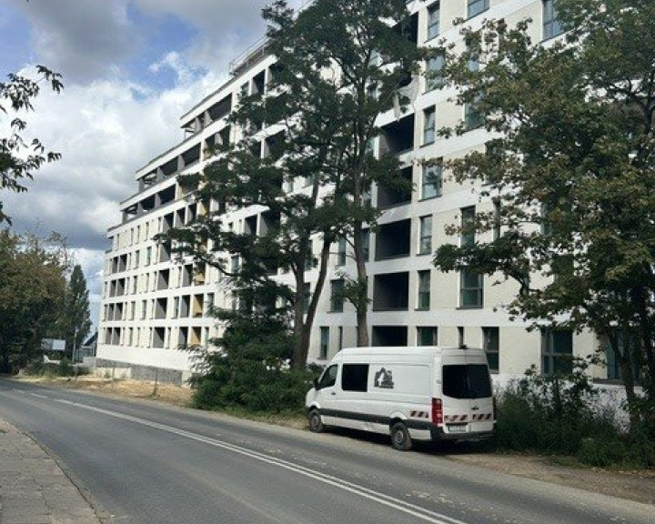 Mieszkanie Sprzedaż Szczecin Śródmieście-Centrum Majora Władysława Raginisa