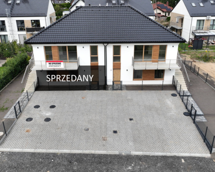 Mieszkanie Sprzedaż Mierzyn