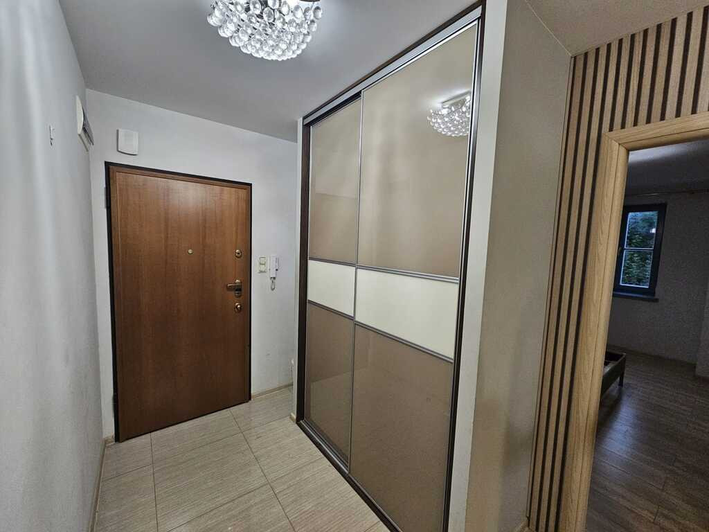 Mieszkanie Wynajem Szczecin Stare Miasto Panieńska