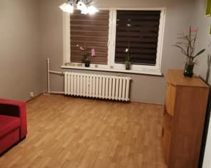 Mieszkanie Sprzedaż Chojna Narciarska