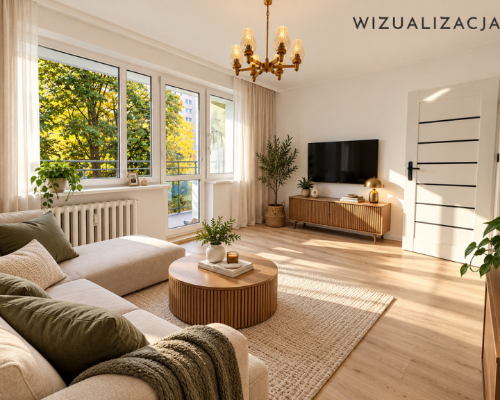 Mieszkanie Sprzedaż Szczecin Niebuszewo 1 Maja