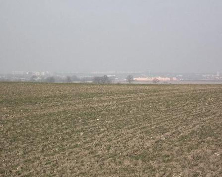 Działka Sprzedaż Siadło Dolne