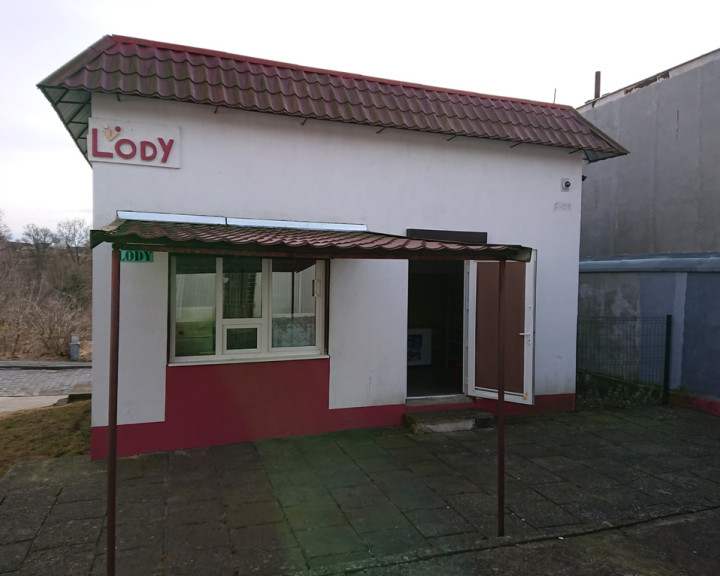Lokal Sprzedaż Recz Tylna