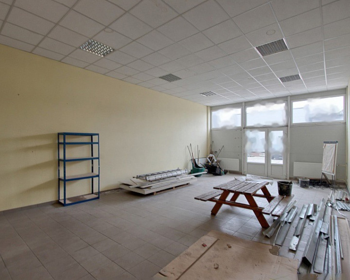 Obiekt Wynajem Szczecin Świerczewo Świerczewska