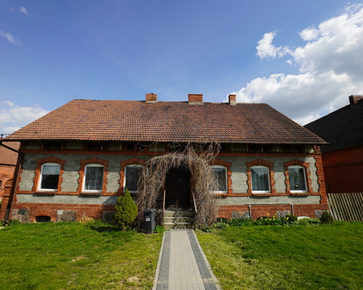 Dom Sprzedaż Kozielice