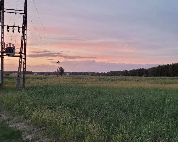 Działka Sprzedaż Lubczyna