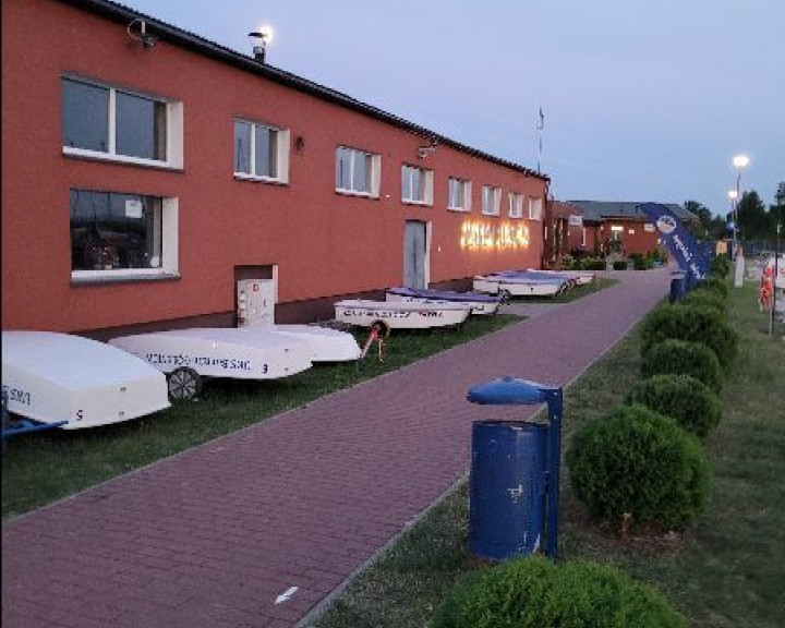 Działka Sprzedaż Lubczyna