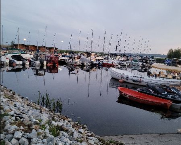 Działka Sprzedaż Lubczyna