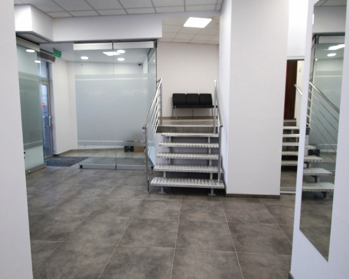 Lokal Sprzedaż Szczecin Centrum