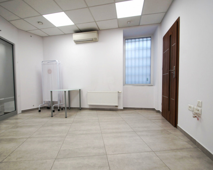 Lokal Sprzedaż Szczecin Centrum