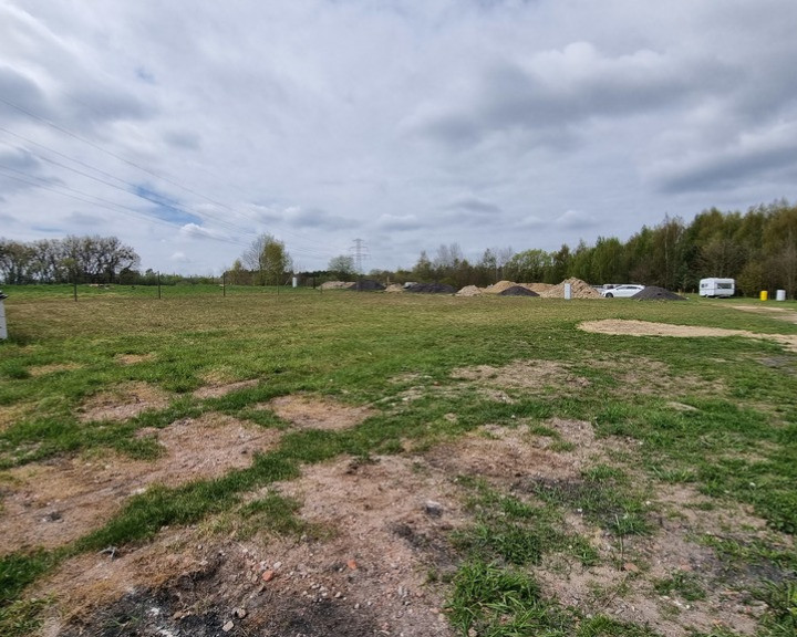 Działka Sprzedaż Szczecin Skolwin