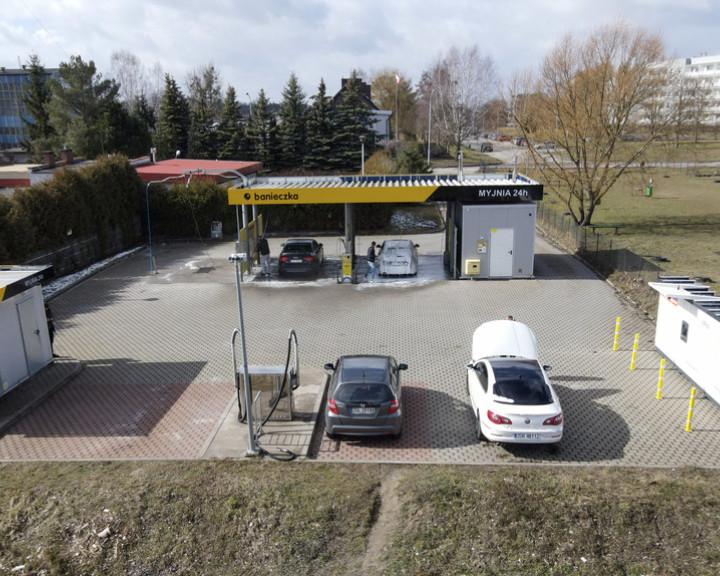 Działka Sprzedaż Złocieniec al.&nbsp;Piastów