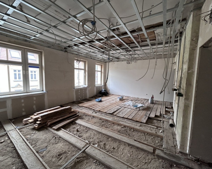 Mieszkanie Sprzedaż Szczecin Grabowo &nbsp;arkowa