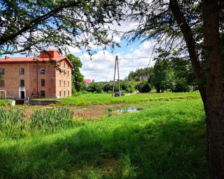Obiekt Sprzedaż Sławoborze
