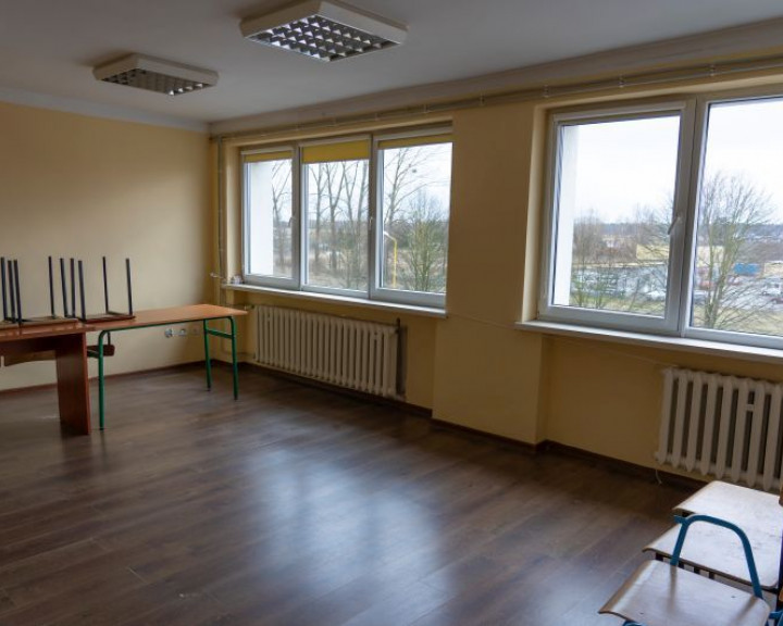 Lokal Wynajem Nowogard Bohaterów Warszawy