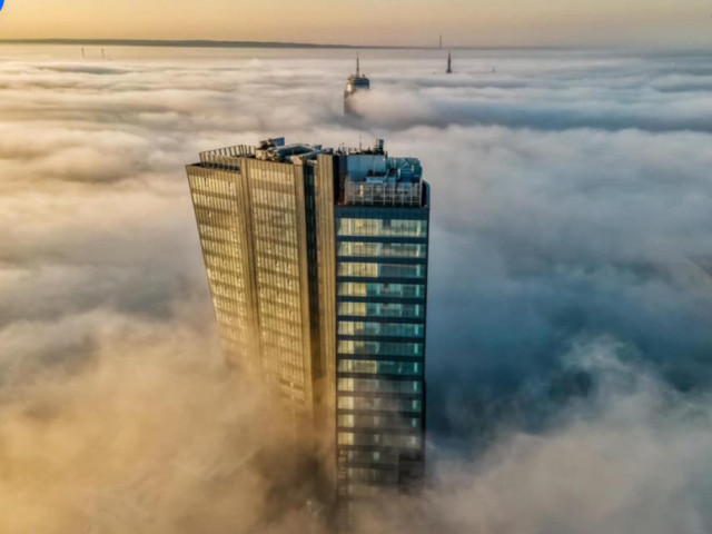 Mieszkanie Sprzedaż Szczecin Centrum al. Wyzwolenia