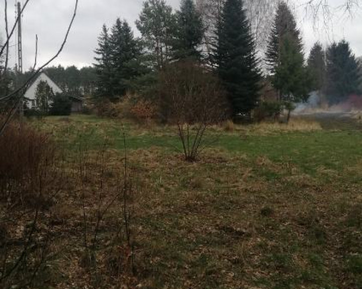 Działka Sprzedaż Stawno