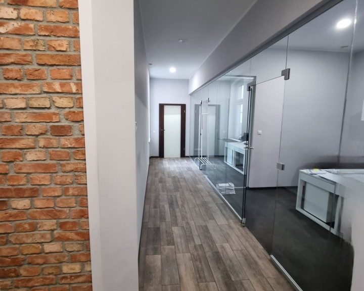 Lokal Sprzedaż Szczecin Śródmieście-Centrum Kaszubska