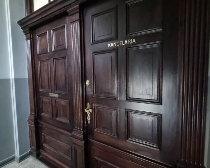 Lokal Sprzedaż Szczecin Śródmieście-Centrum Kaszubska