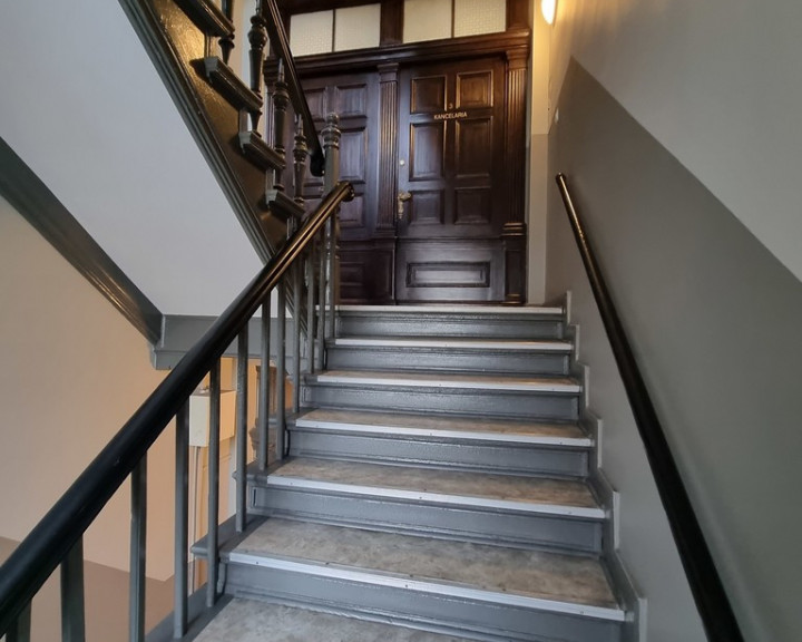 Lokal Sprzedaż Szczecin Śródmieście-Centrum Kaszubska