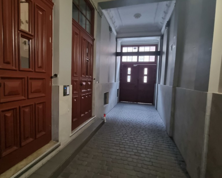 Lokal Sprzedaż Szczecin Śródmieście-Centrum Kaszubska