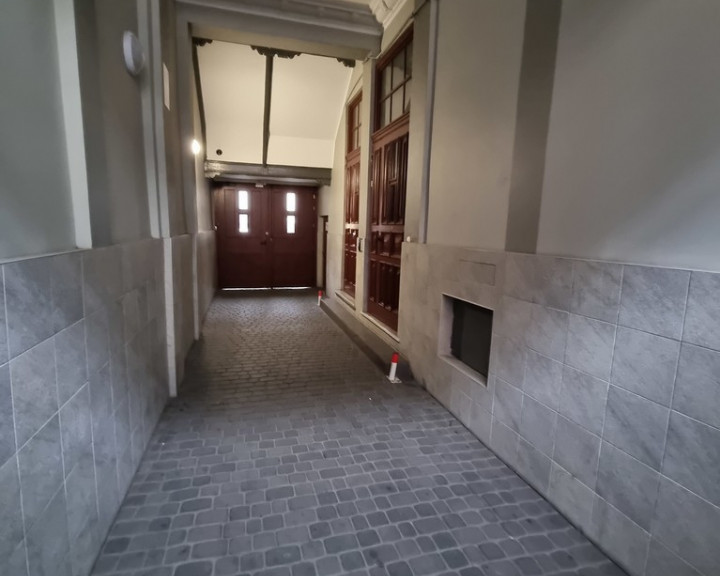 Lokal Sprzedaż Szczecin Śródmieście-Centrum Kaszubska