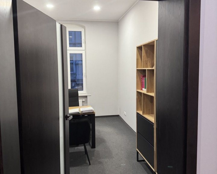 Lokal Sprzedaż Szczecin Śródmieście-Centrum Kaszubska
