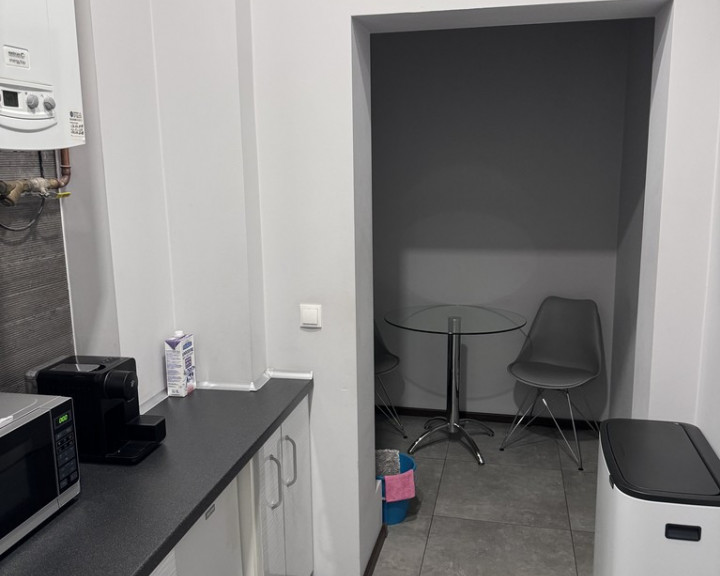 Lokal Sprzedaż Szczecin Śródmieście-Centrum Kaszubska