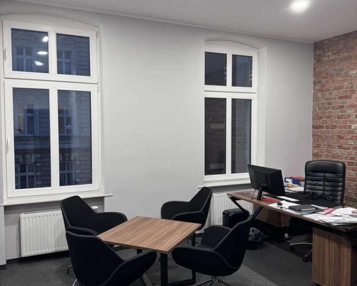 Lokal Sprzedaż Szczecin Śródmieście-Centrum Kaszubska
