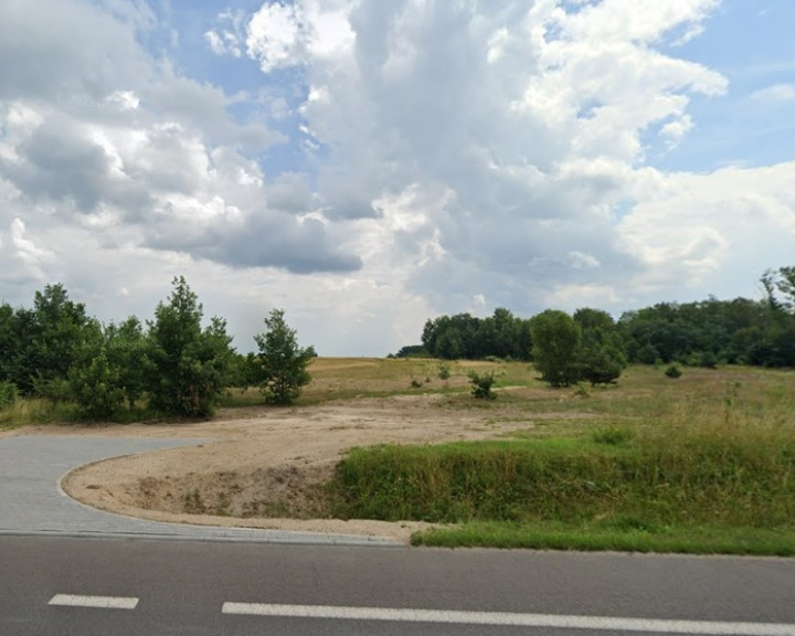 Działka Sprzedaż Kamień Pomorski