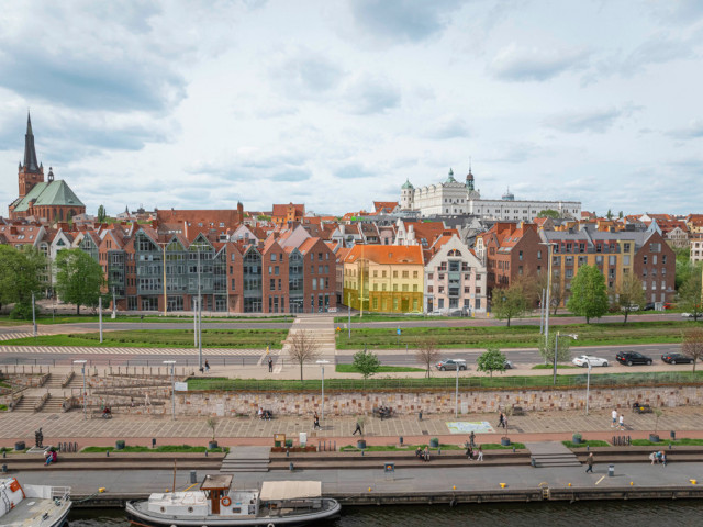 Lokal Sprzedaż Szczecin Stare Miasto Mała Odrzańska