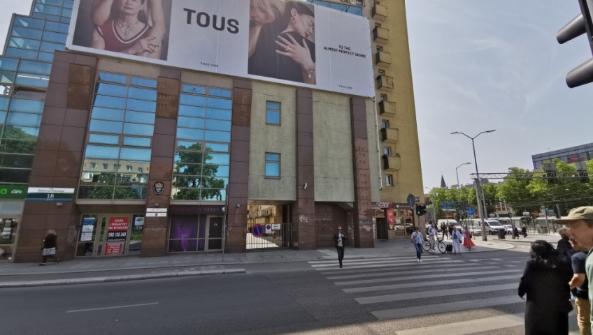 Obiekt Sprzedaż Szczecin Centrum