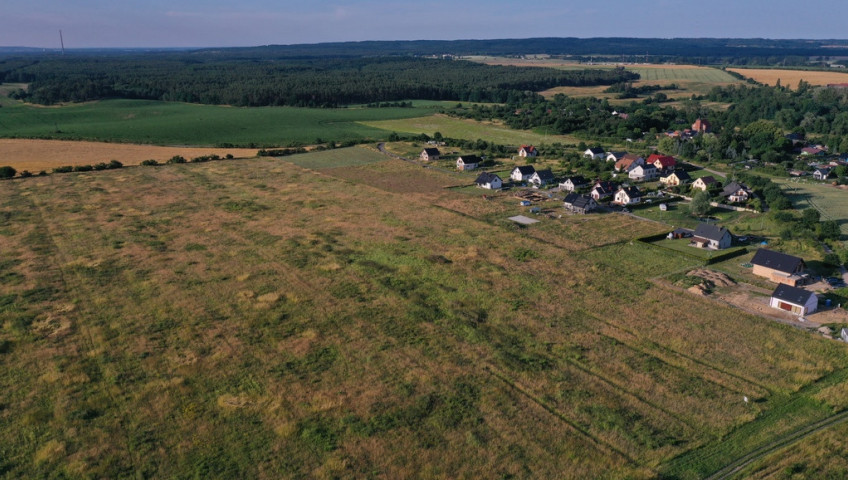 Działka Sprzedaż Stare Brynki