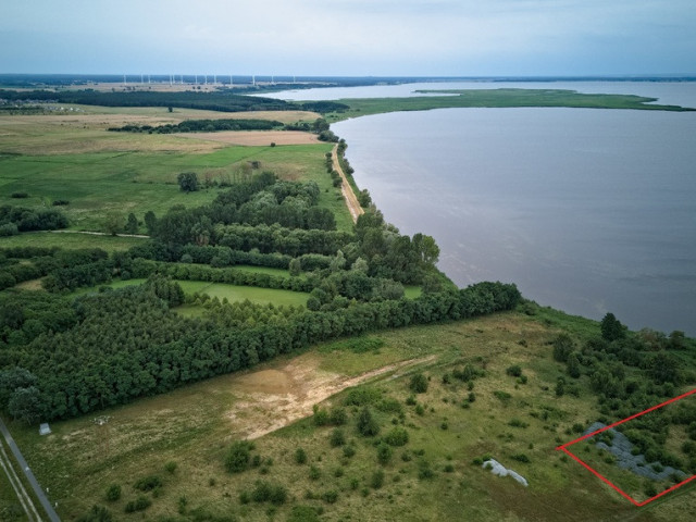 Działka Sprzedaż Płocin