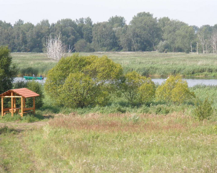 Działka Sprzedaż Kamień Pomorski